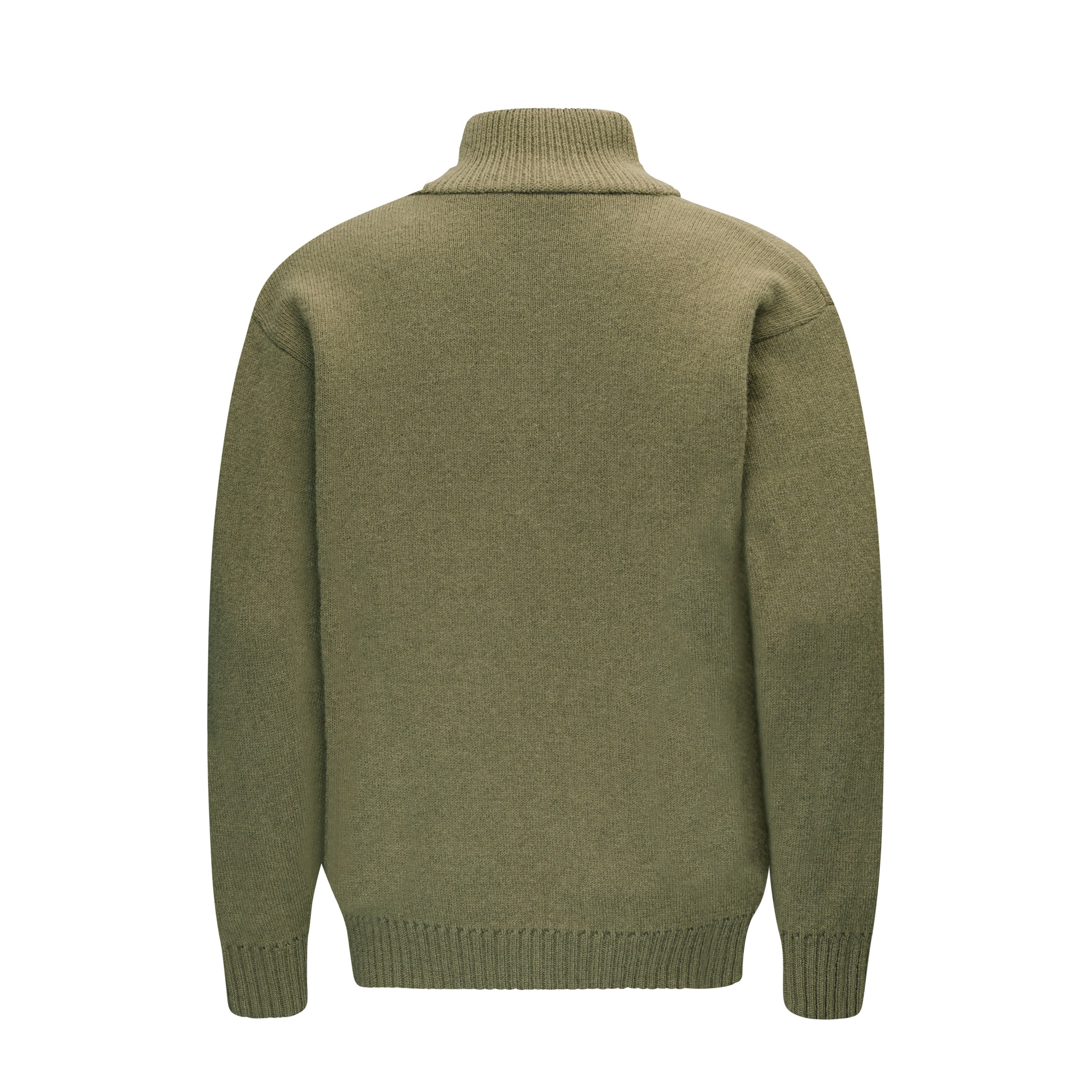 Swazi Mackenzie Men's Wool Jumper
