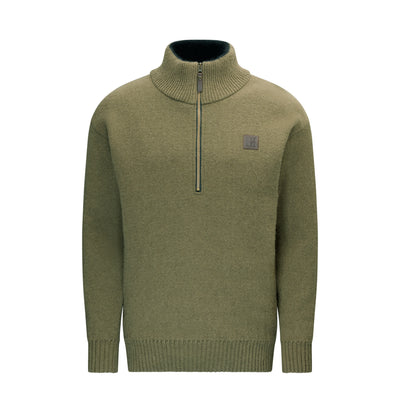 Swazi Mackenzie Men's Wool Jumper