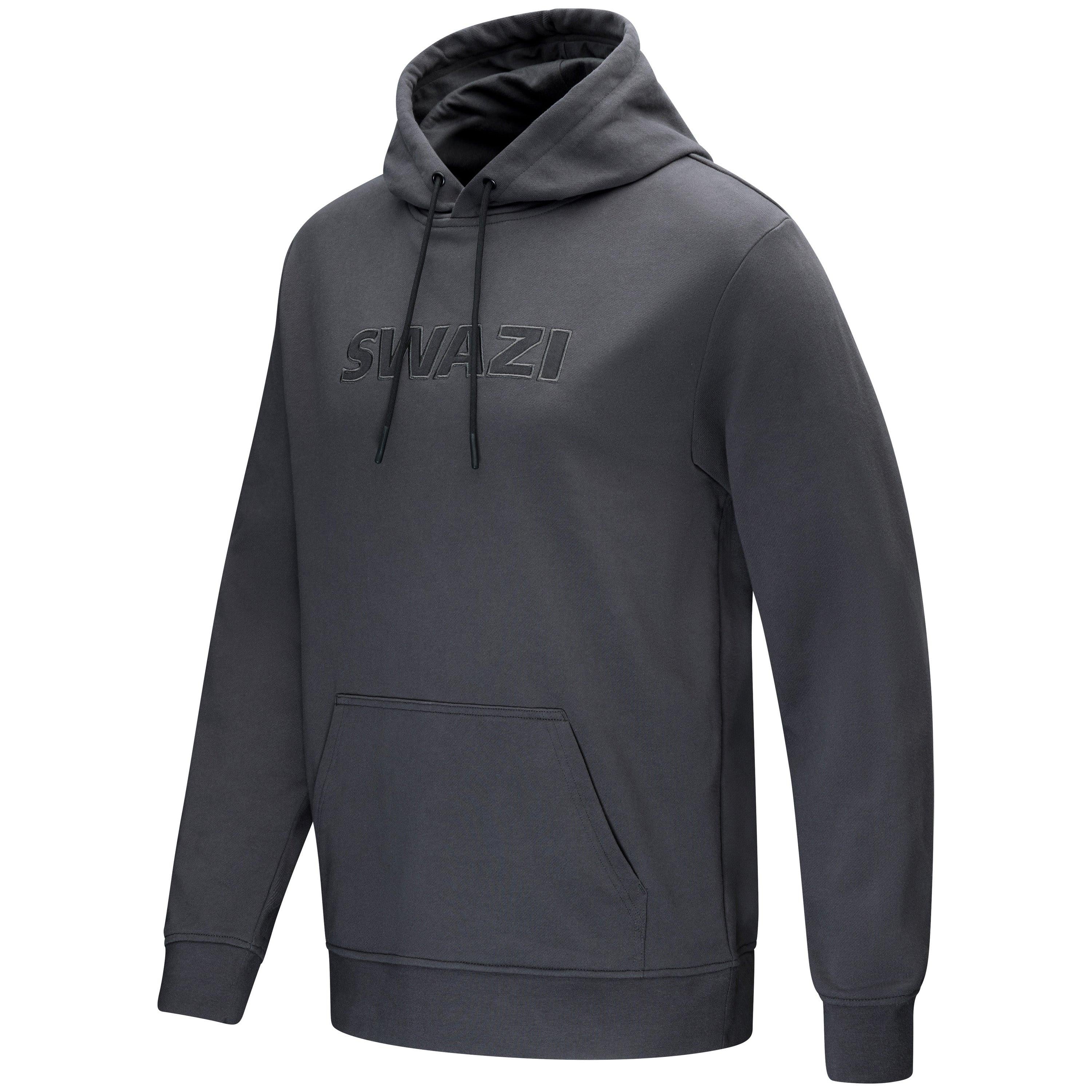 Swazi Legend Hoodie – swazi.com