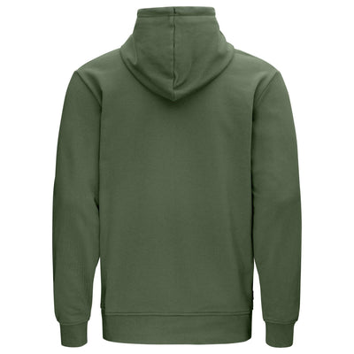 Swazi Legend Hoodie