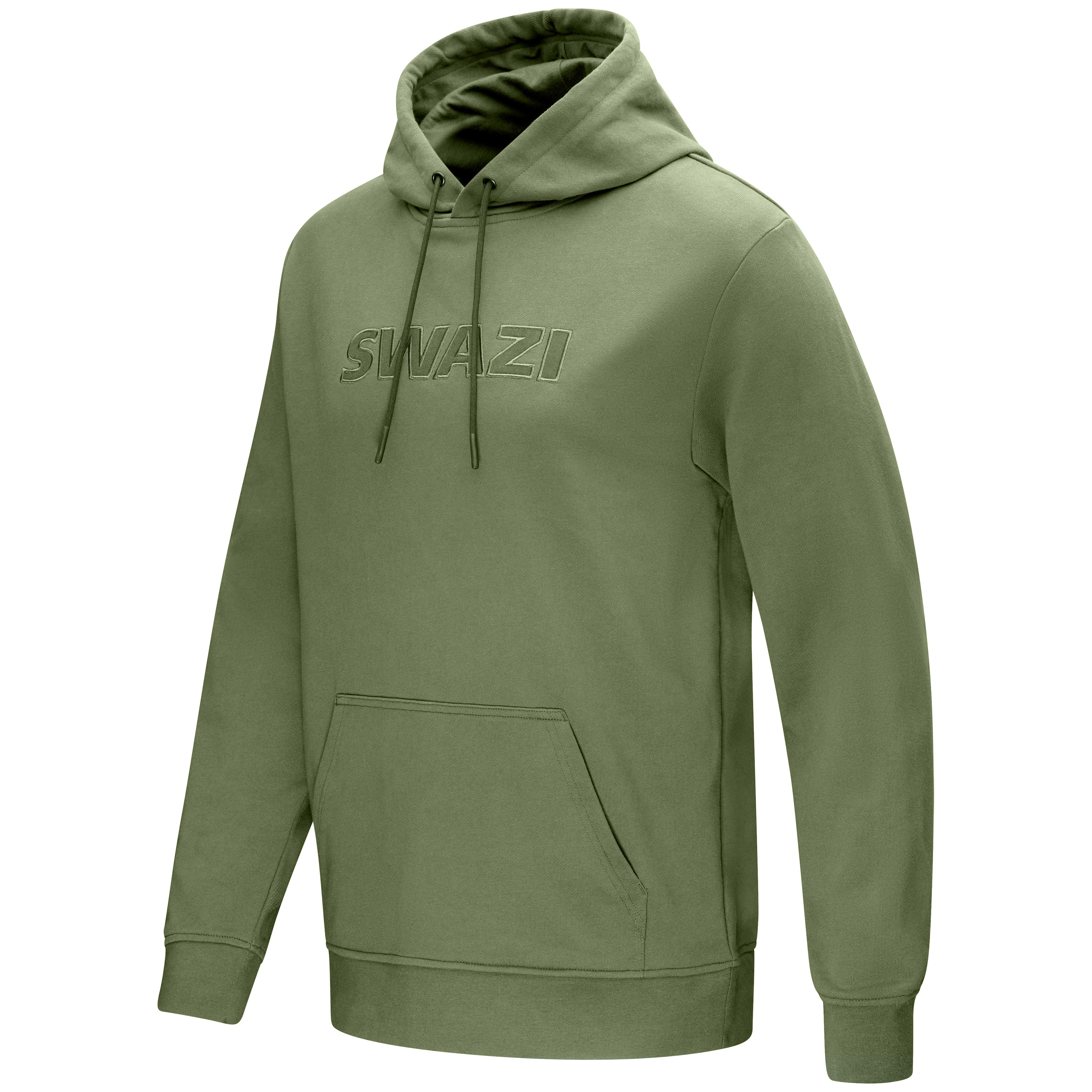 Swazi Legend Hoodie