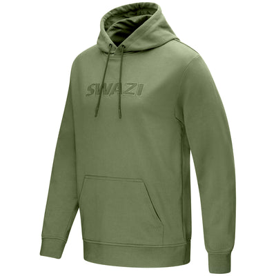 Swazi Legend Hoodie