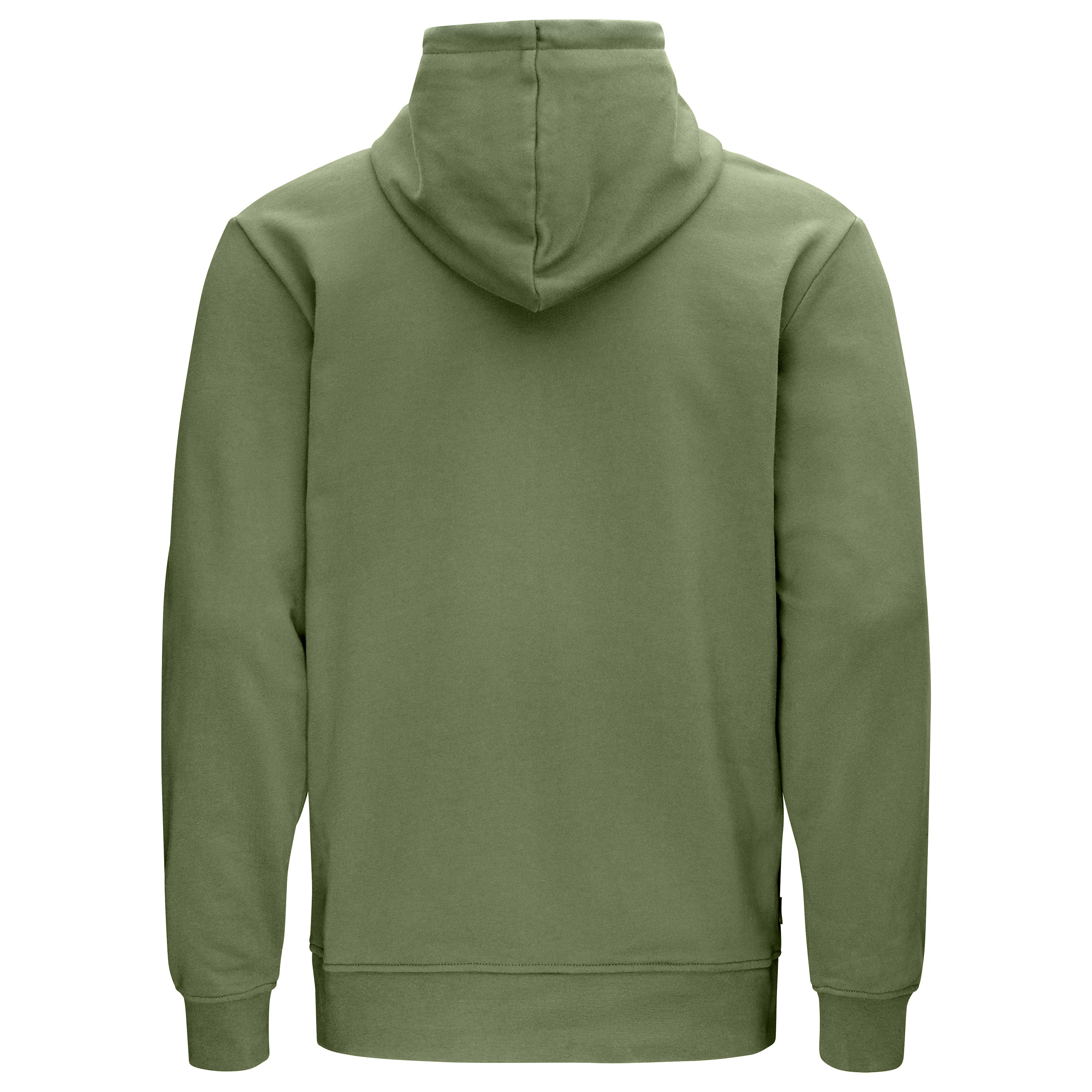 Swazi Legend Hoodie