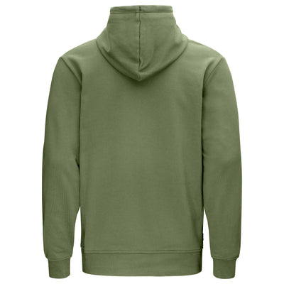 Swazi Legend Hoodie
