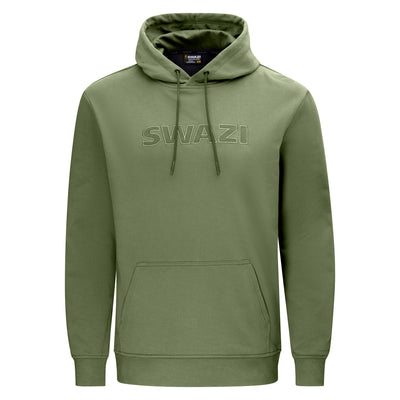 Swazi Legend Hoodie