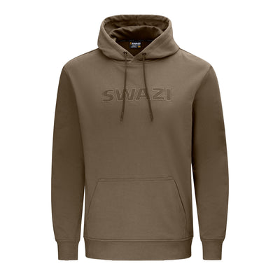 Swazi Legend Hoodie