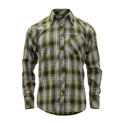 Swazi Men's Grafter Shirt