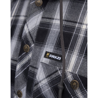Swazi Apprentice Men's Shirt