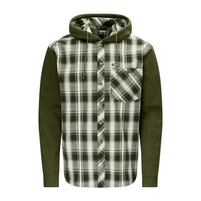 Swazi Apprentice Men's Shirt