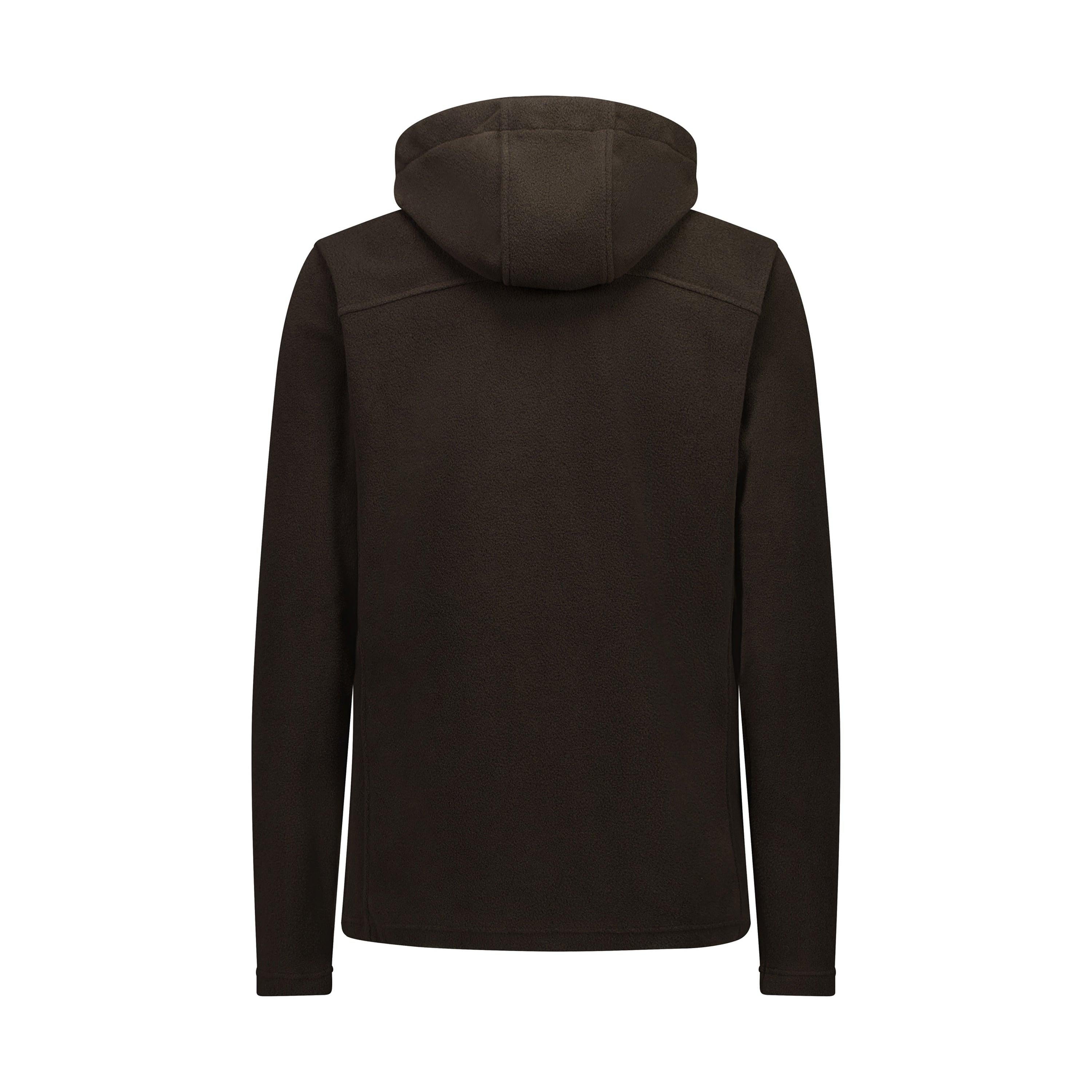 Swazi Catlin Hooded Jacket