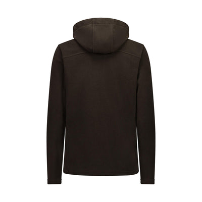 Swazi Catlin Hooded Jacket