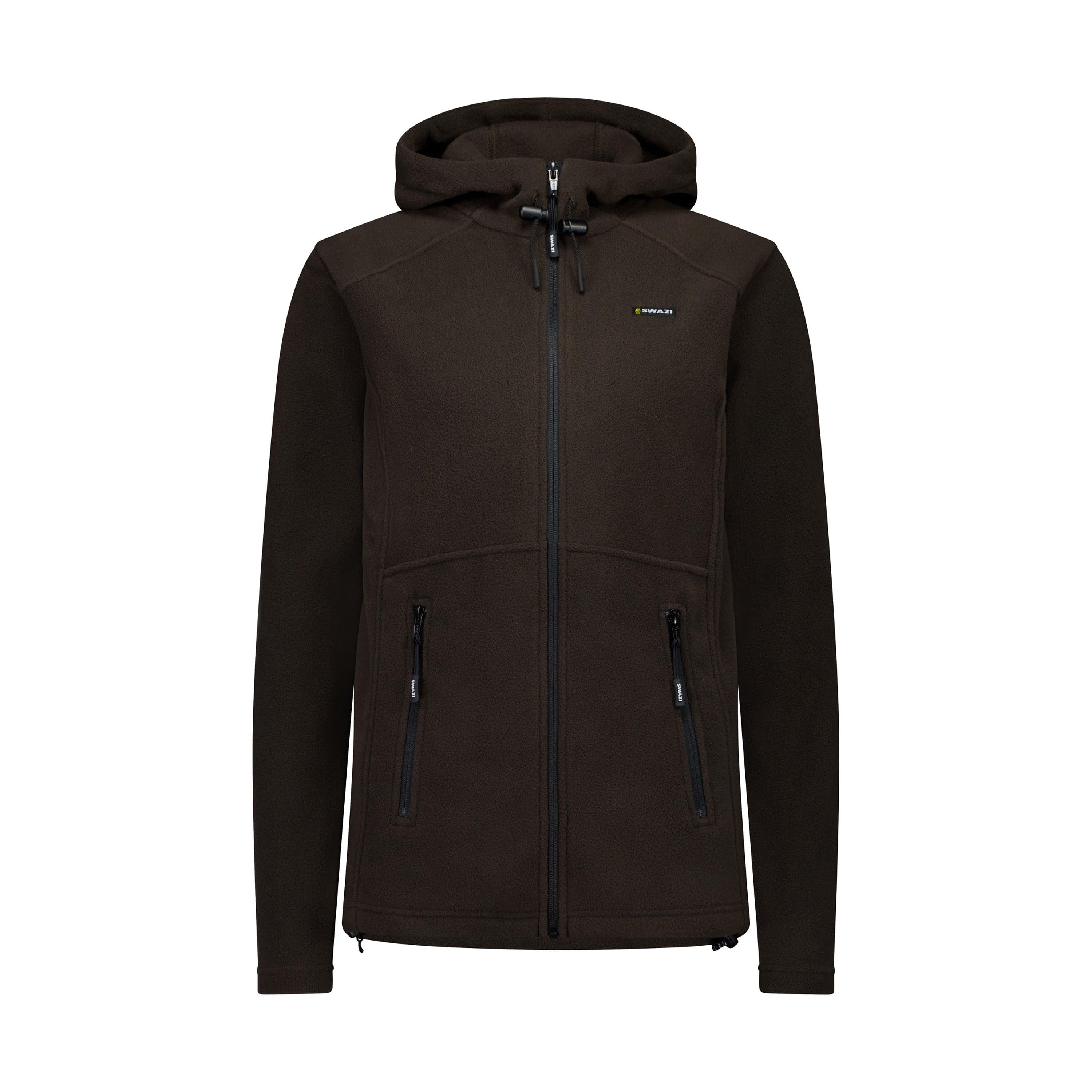 Swazi Catlin Hooded Jacket