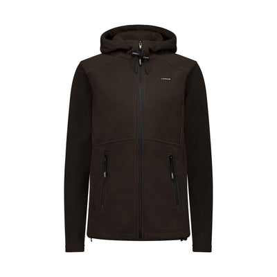 Swazi Catlin Hooded Jacket