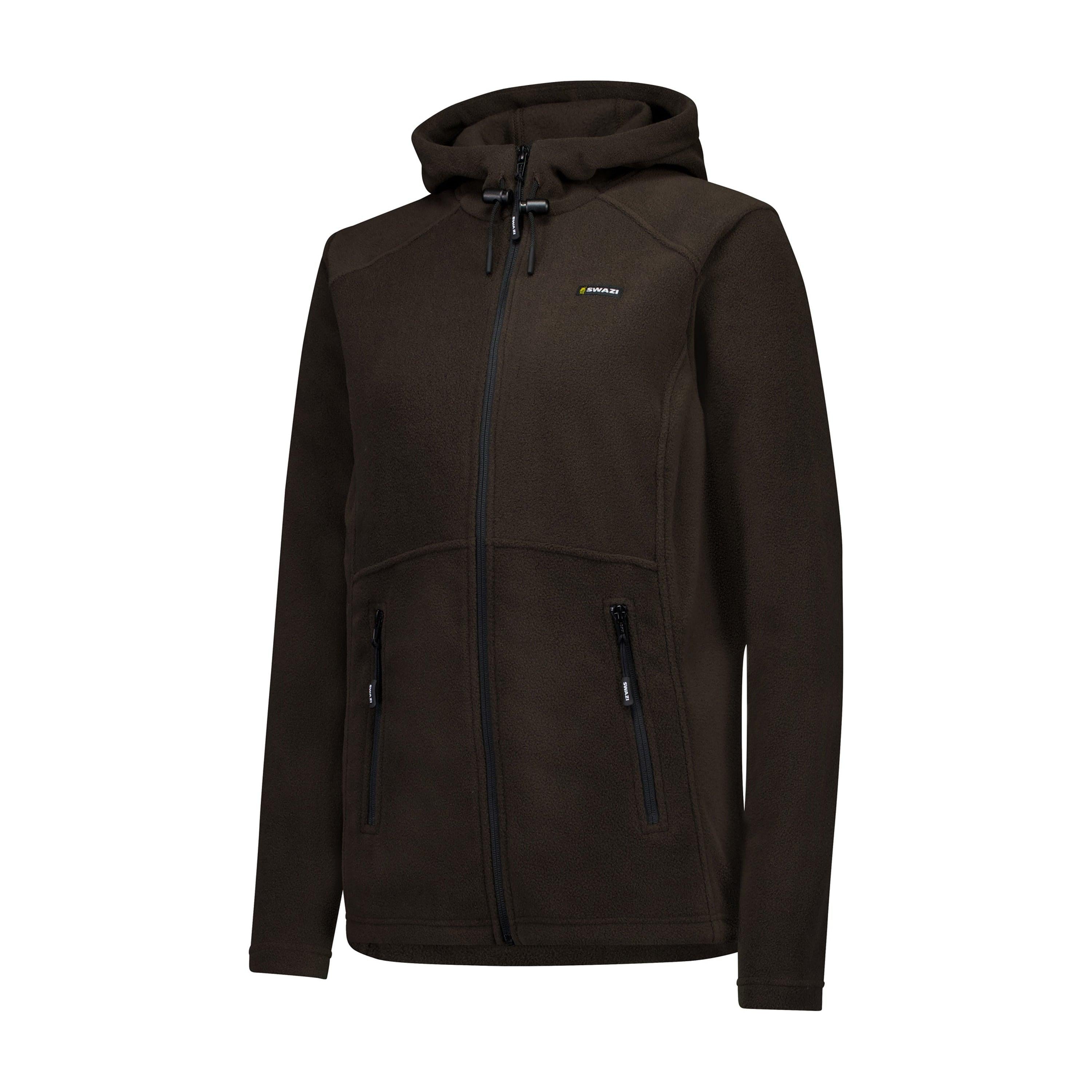 Swazi Catlin Hooded Jacket