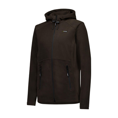 Swazi Catlin Hooded Jacket