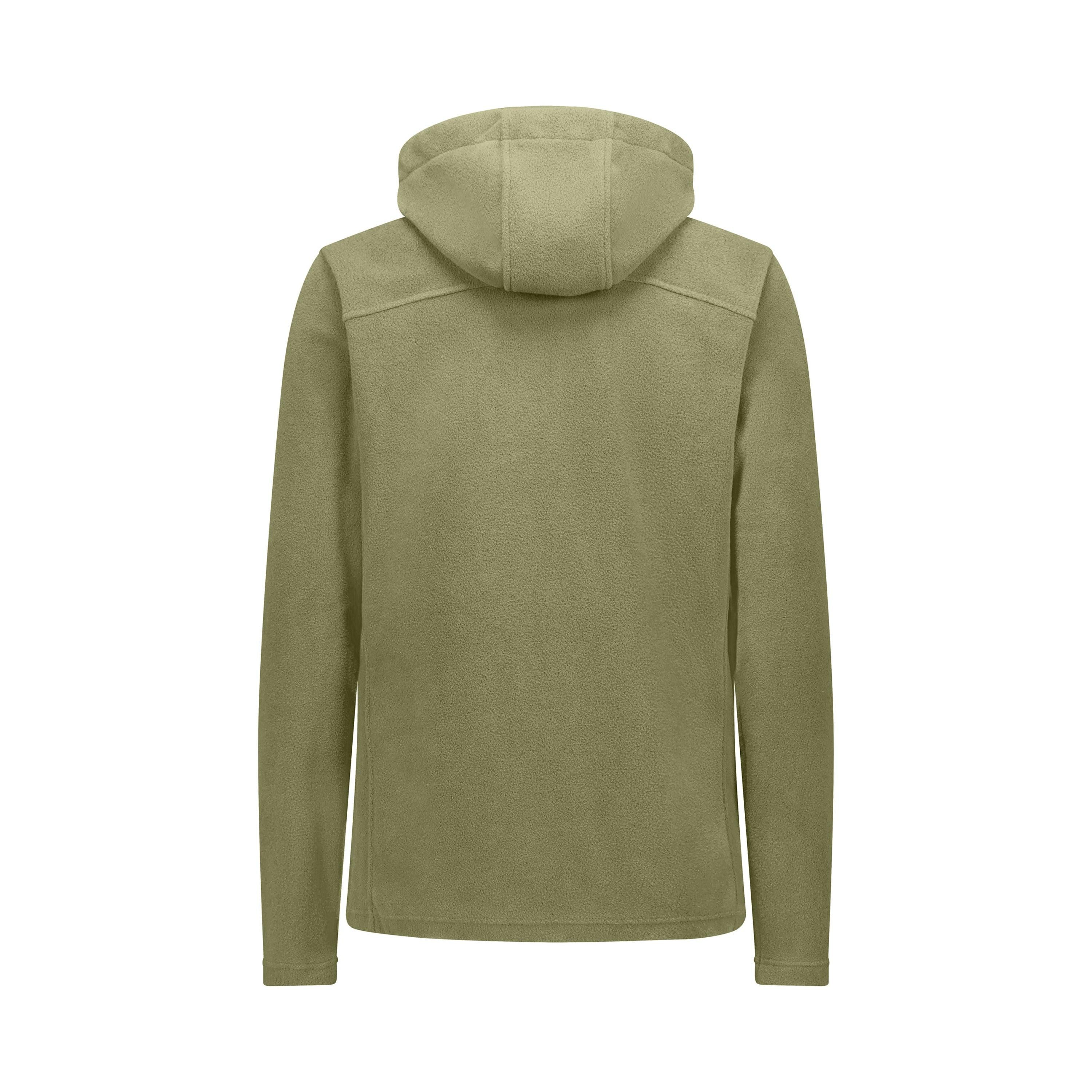 Swazi Catlin Hooded Jacket