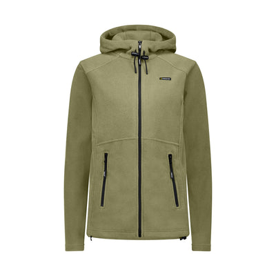 Swazi Catlin Hooded Jacket