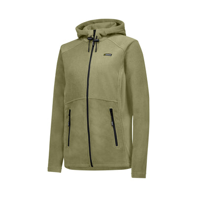Swazi Catlin Hooded Jacket