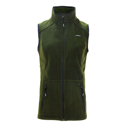 Swazi Catlin Vest