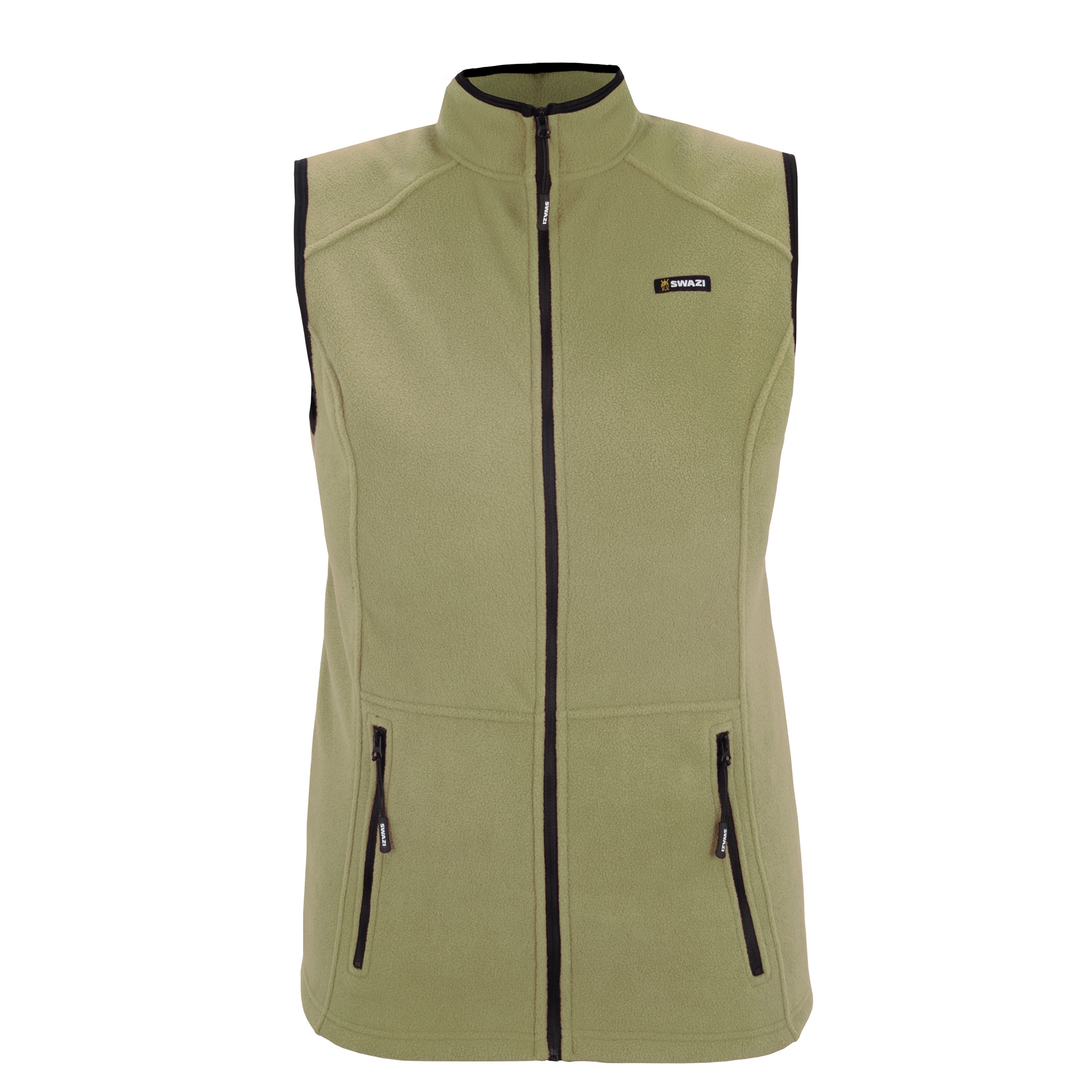 Swazi Catlin Vest