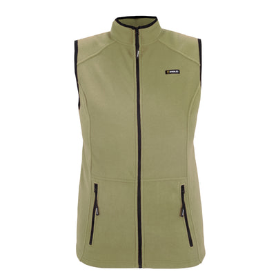 Swazi Catlin Vest