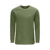 Swazi Men's Long Sleeve Micro Fleece Top