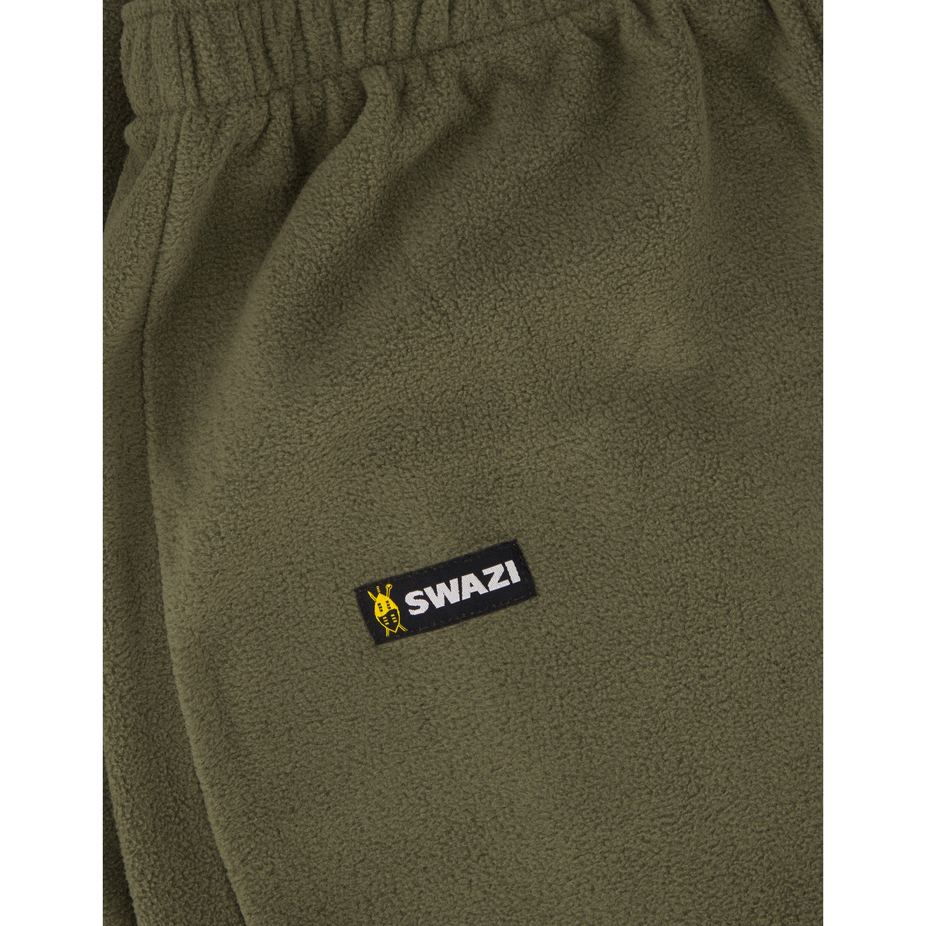Swazi Micro Pants
