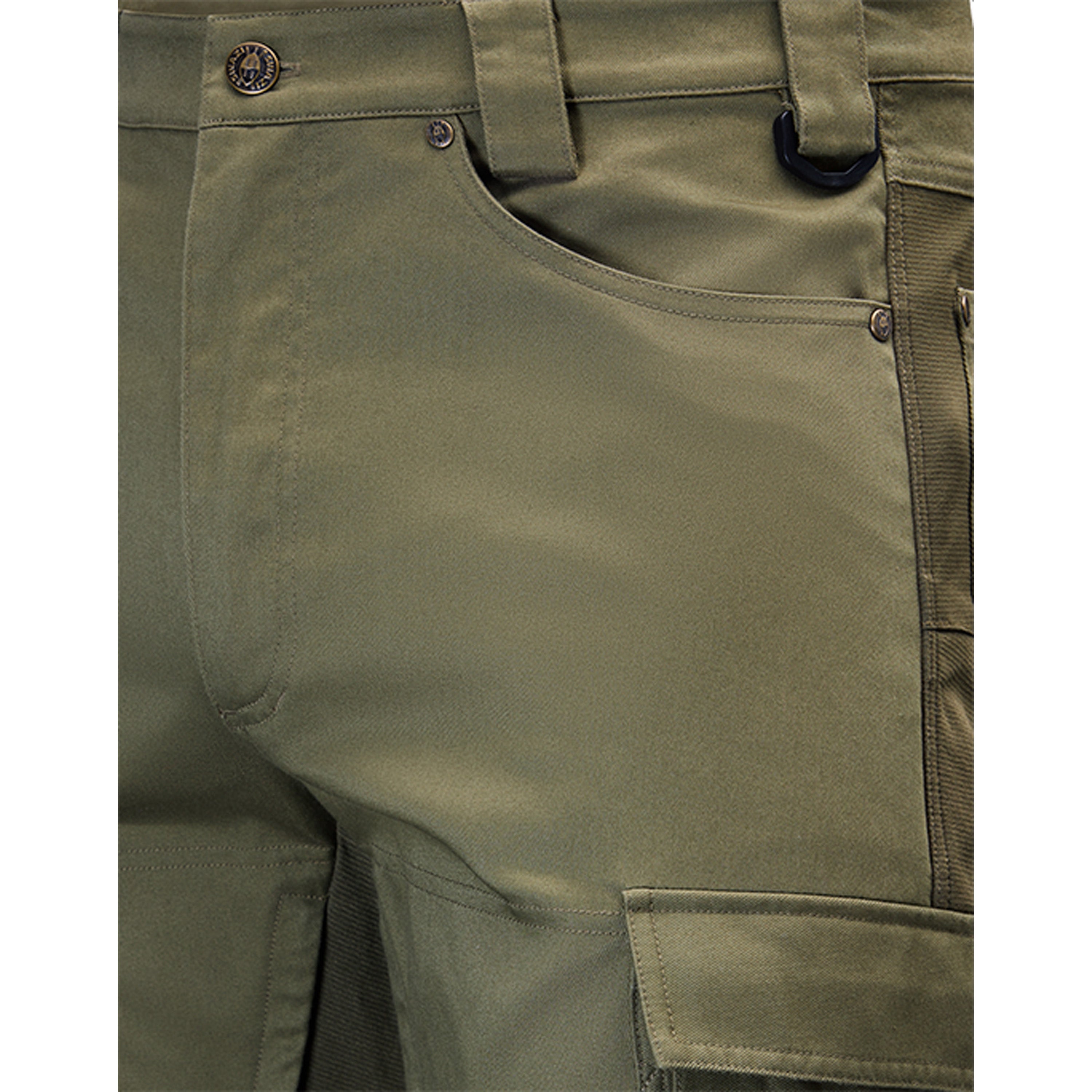 Swazi Ipotane Pants