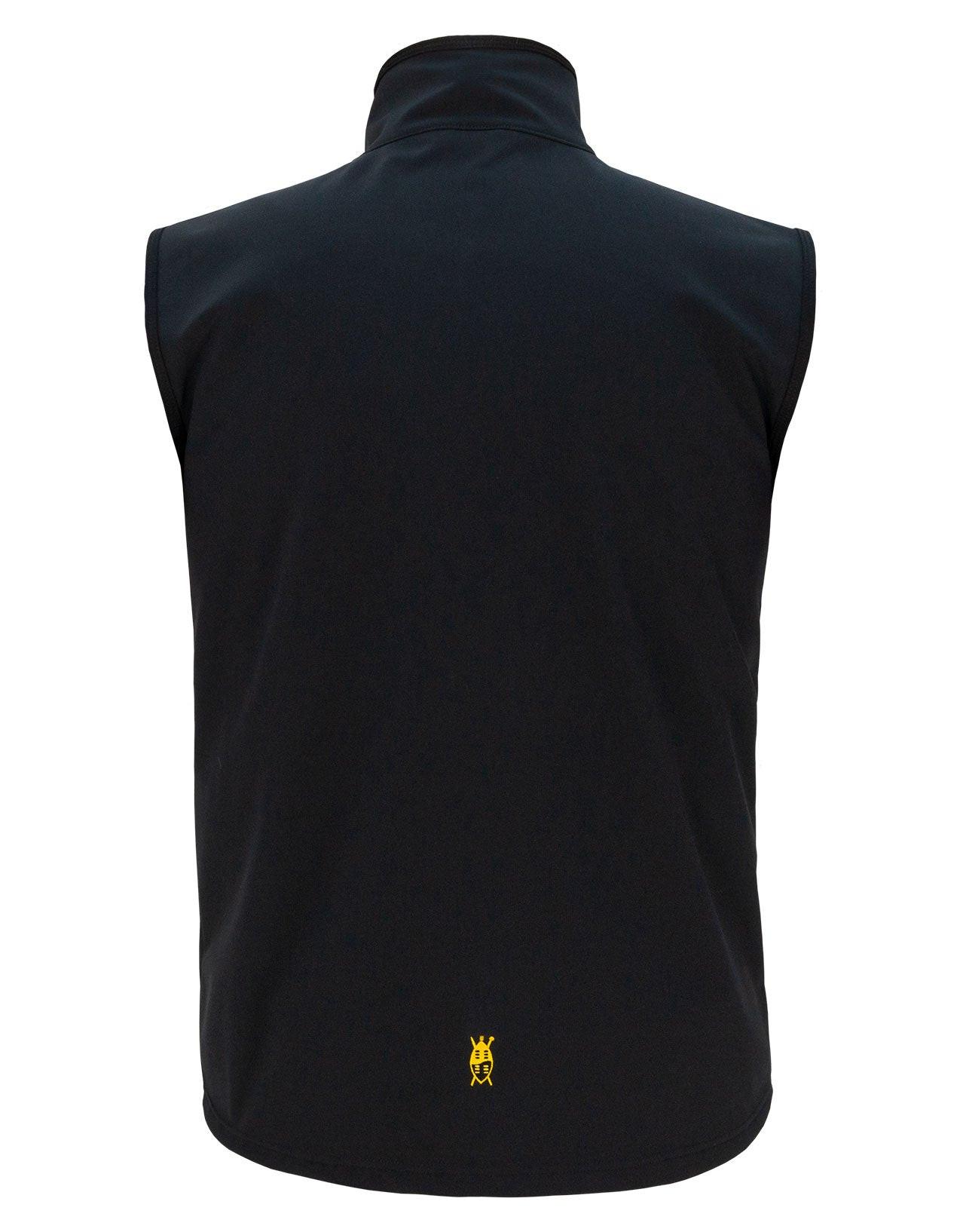 Swazi Paragon Vest | Windproof, Versatile Layer – swazi.com