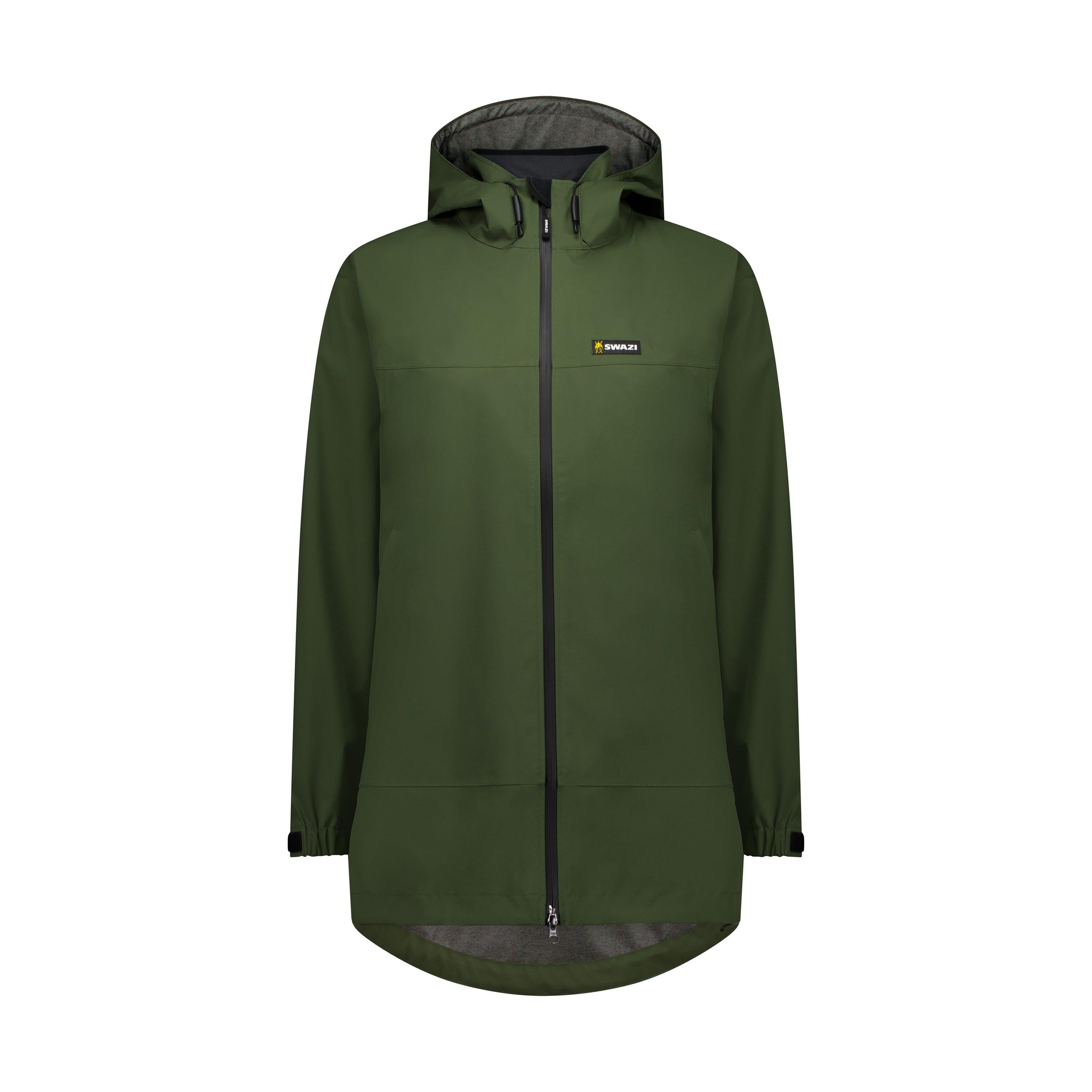 Swazi Pioneer Ultralite Jacket – swazi.com