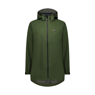 Swazi Pioneer Ultralite Jacket