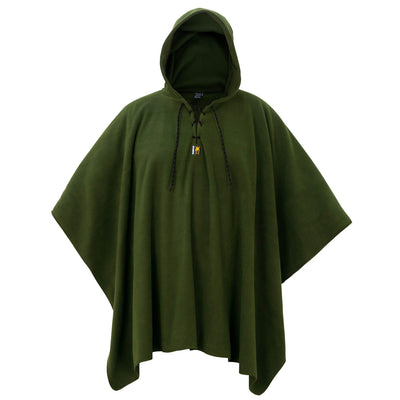Swazi Poncho Villa