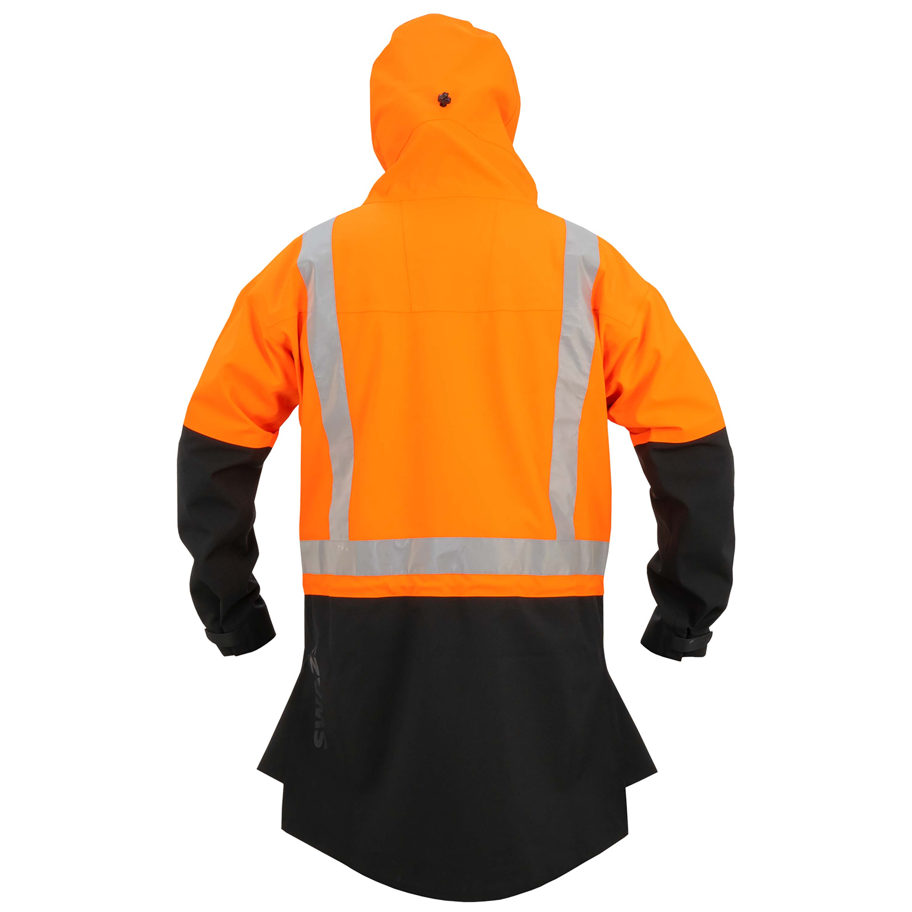 Swazi Karona Anorak