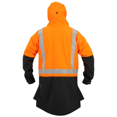 Swazi Karona Anorak