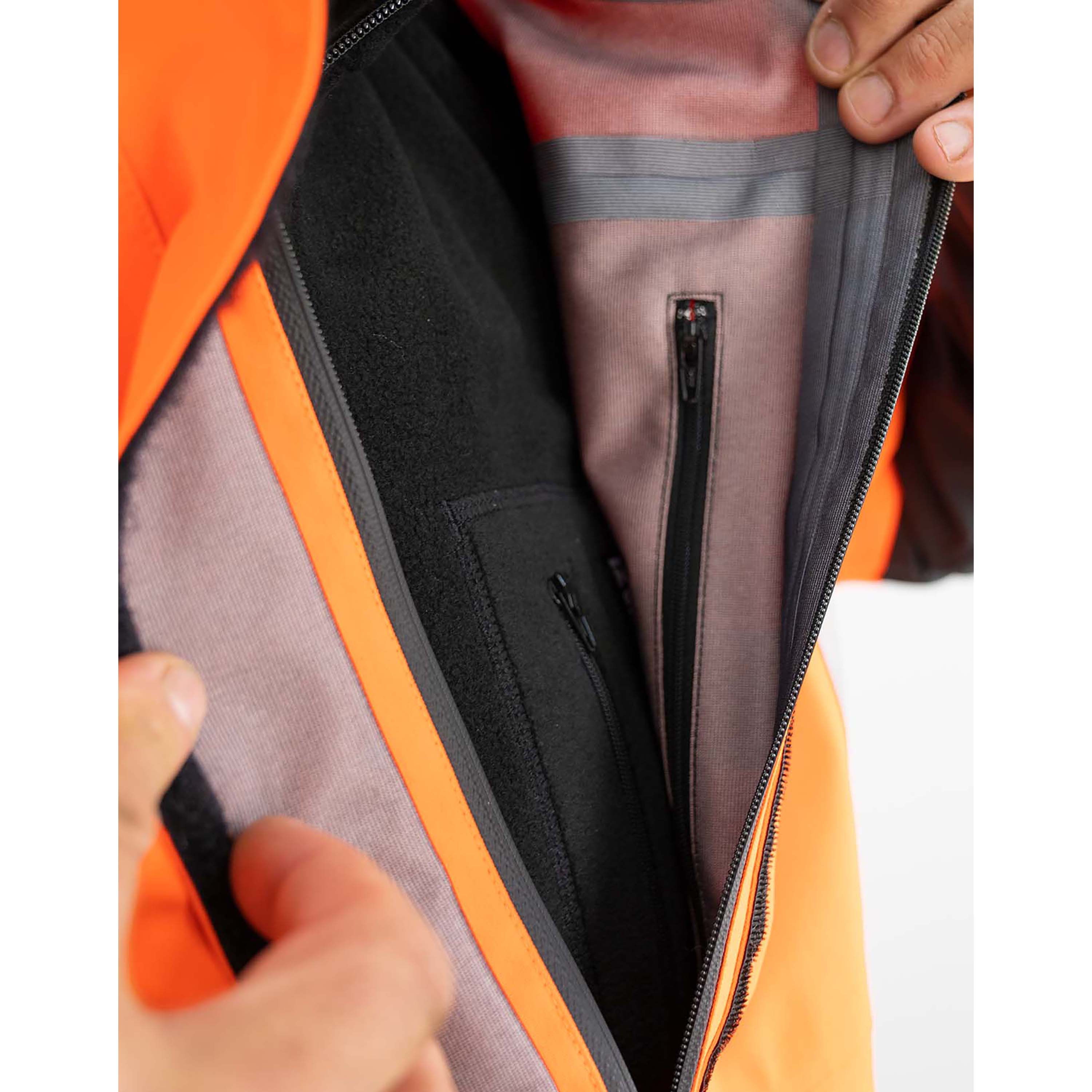 Swazi Karona Anorak