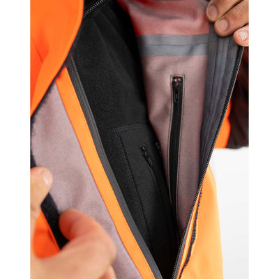 Swazi Karona Anorak