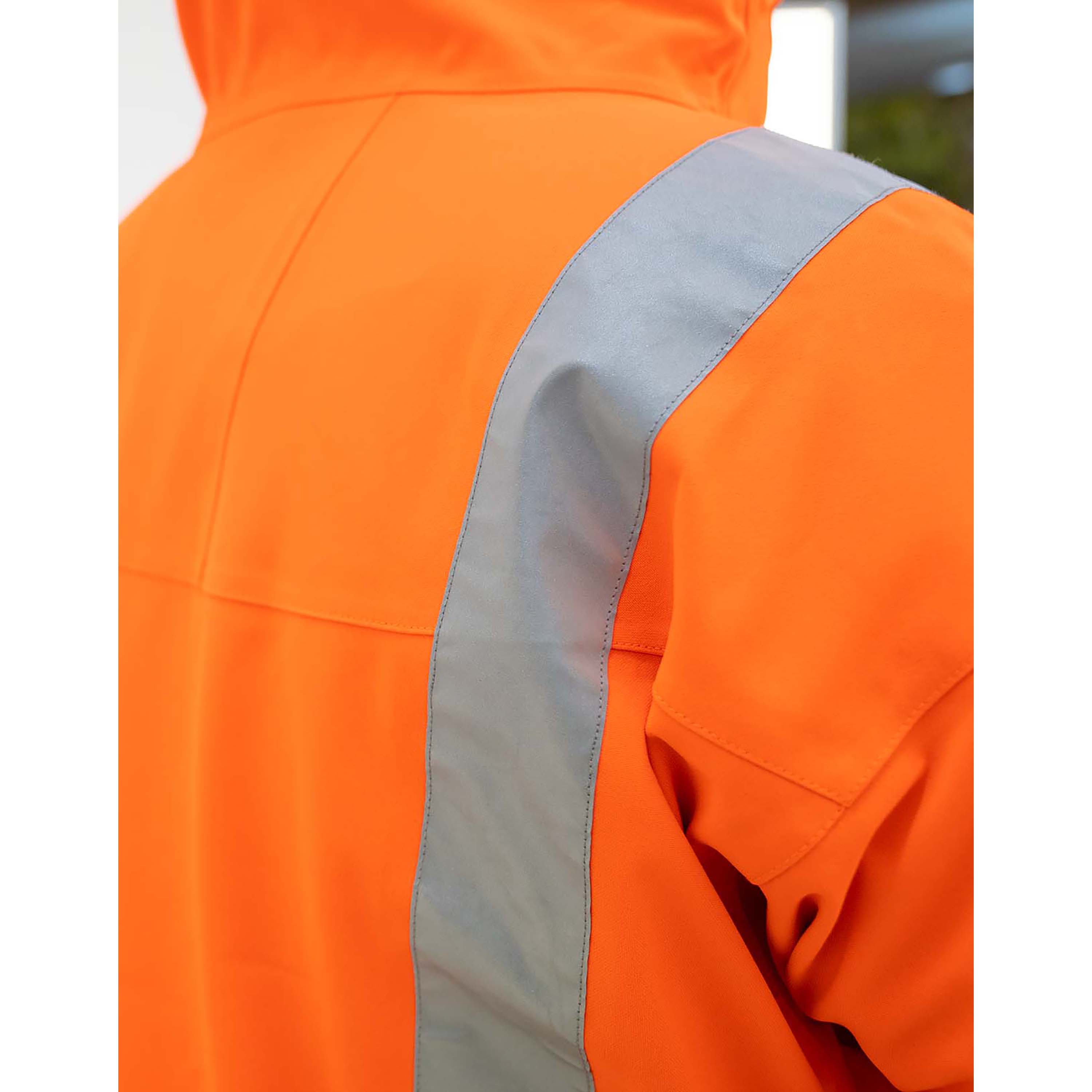 Swazi Karona Anorak