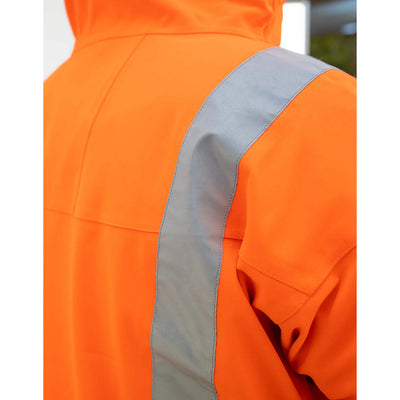Swazi Karona Anorak