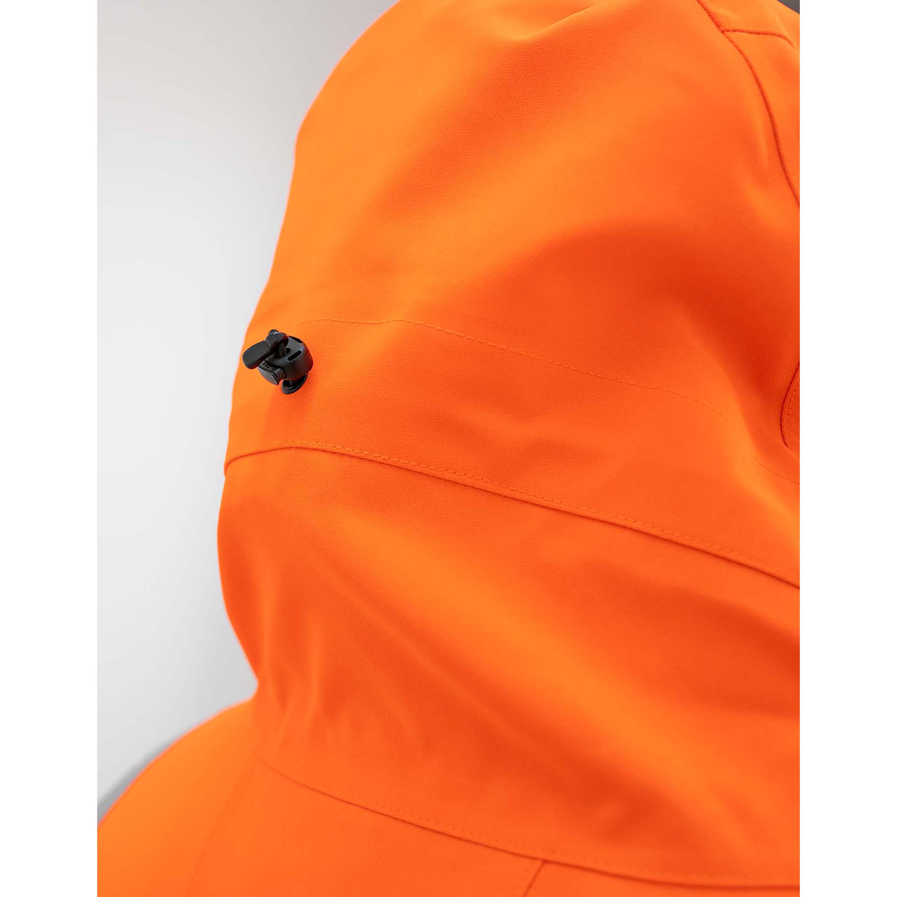 Swazi Karona Anorak