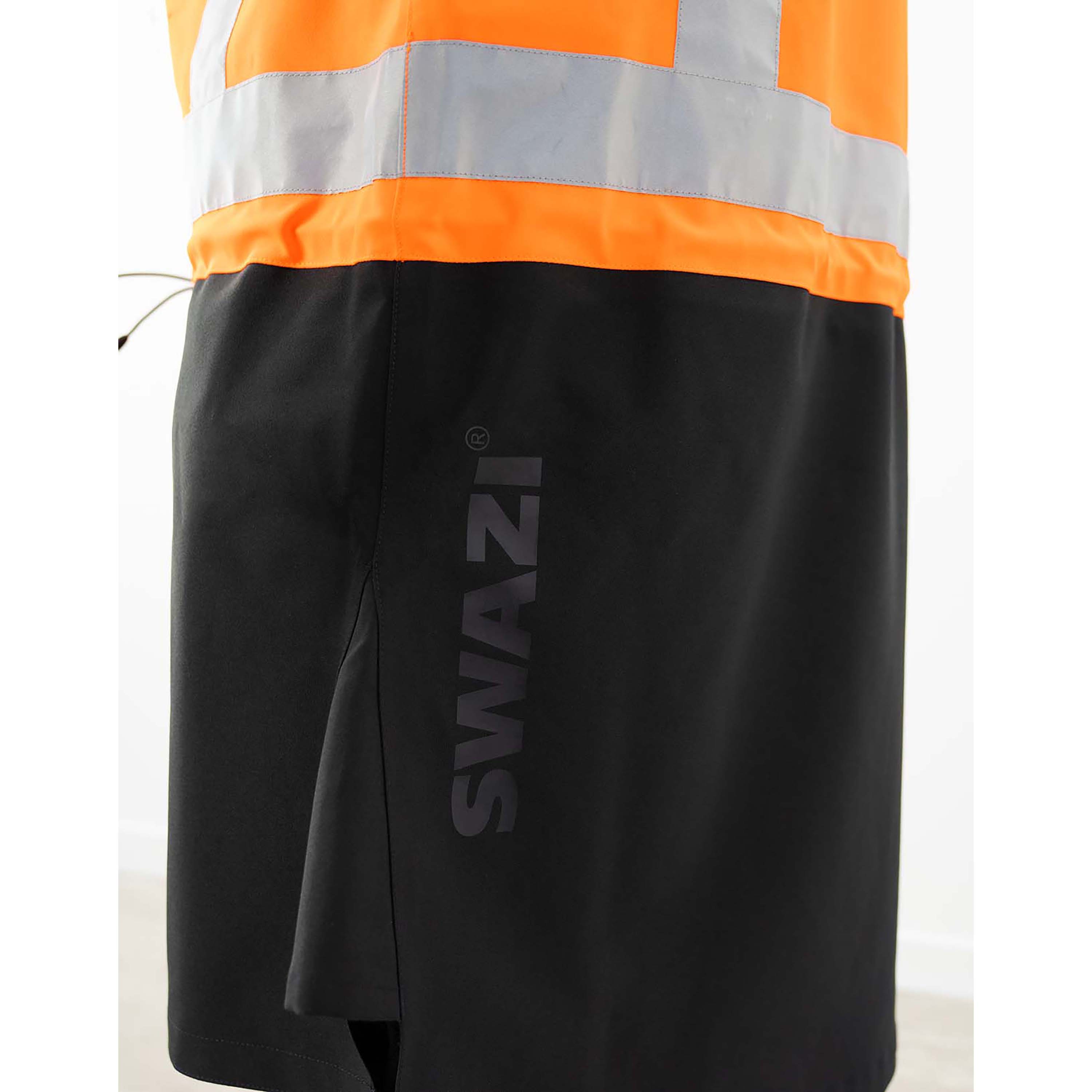 Swazi Karona Anorak