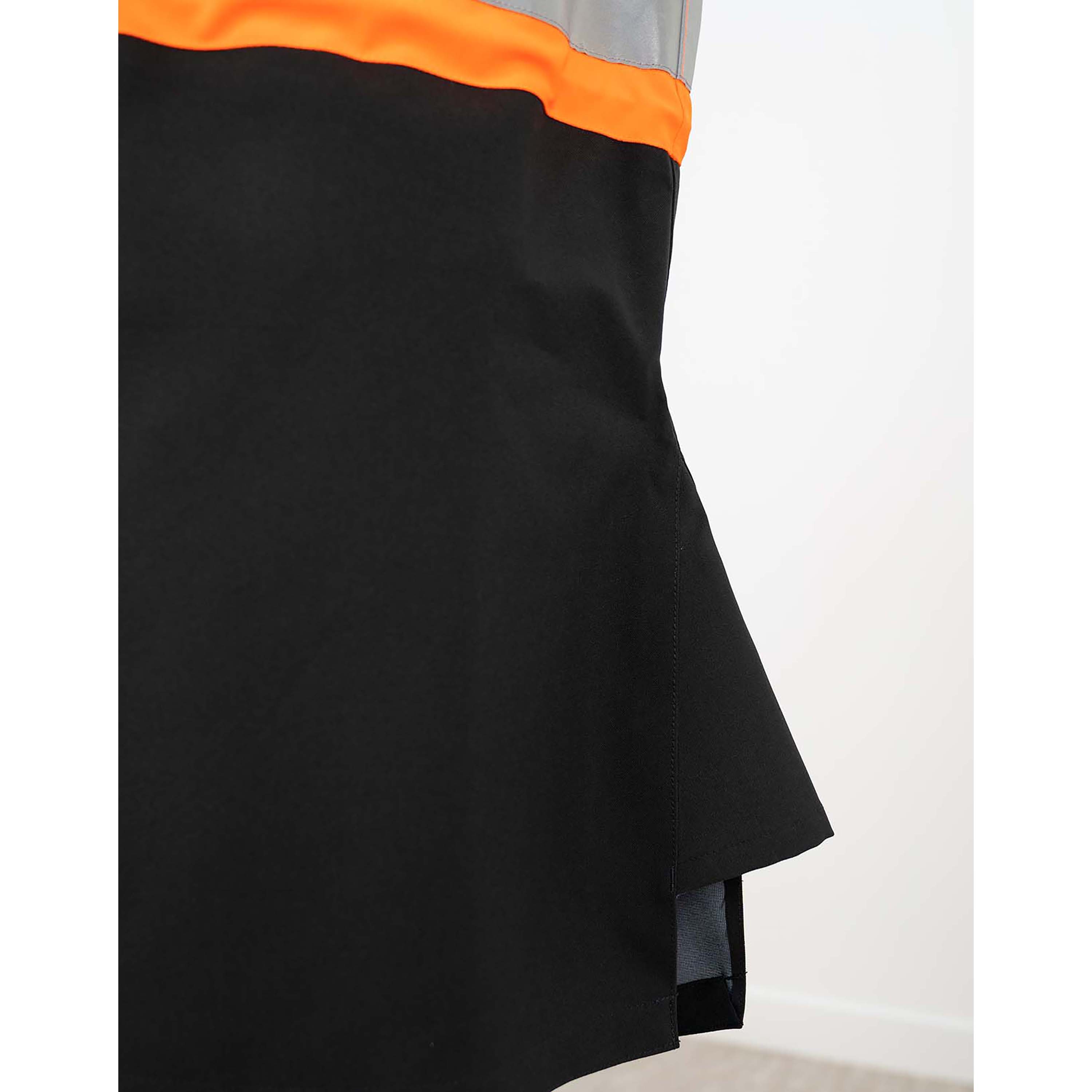Swazi Karona Anorak
