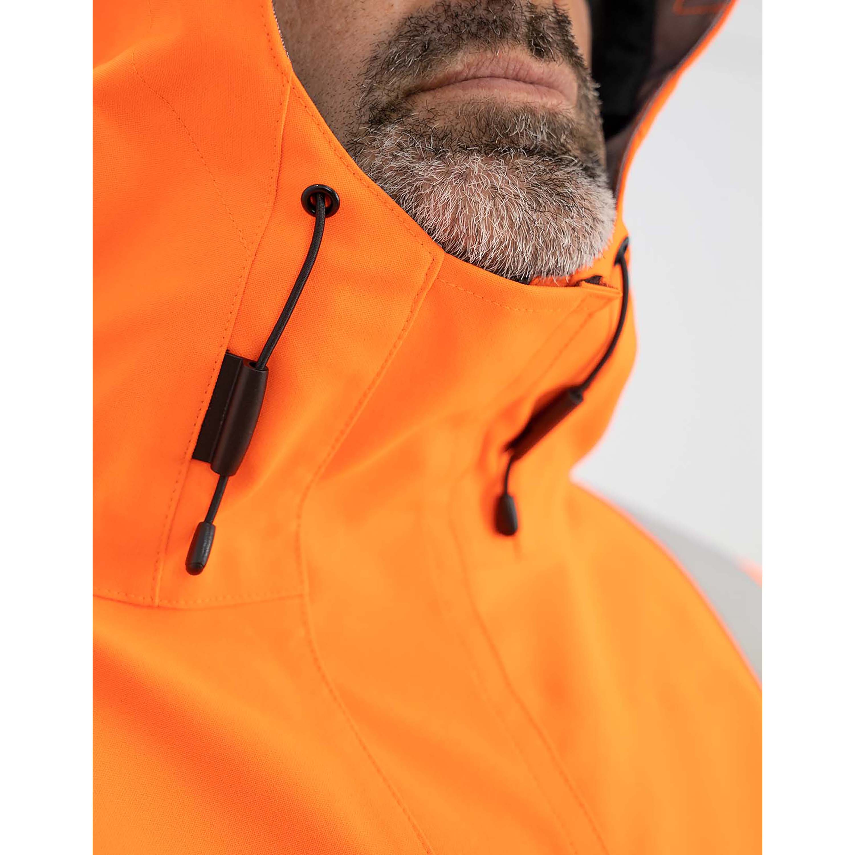 Swazi Karona Anorak