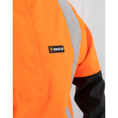 Swazi Karona Anorak