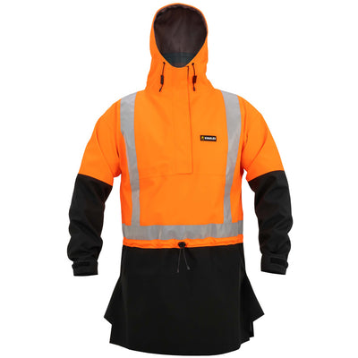 Swazi Huron Anorak