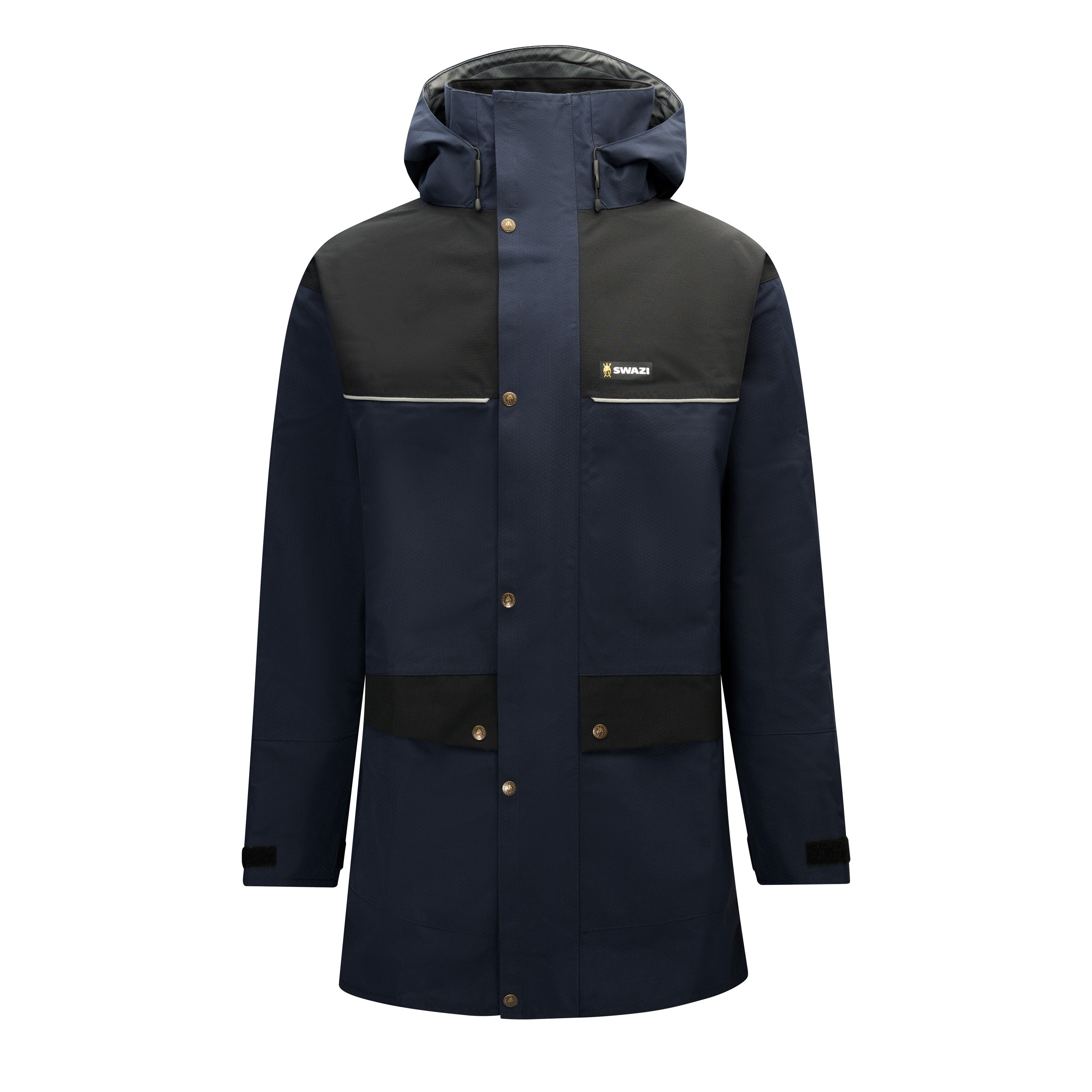 Swazi Torrent Waterproof Jacket | Hardwearing Performance – swazi.com