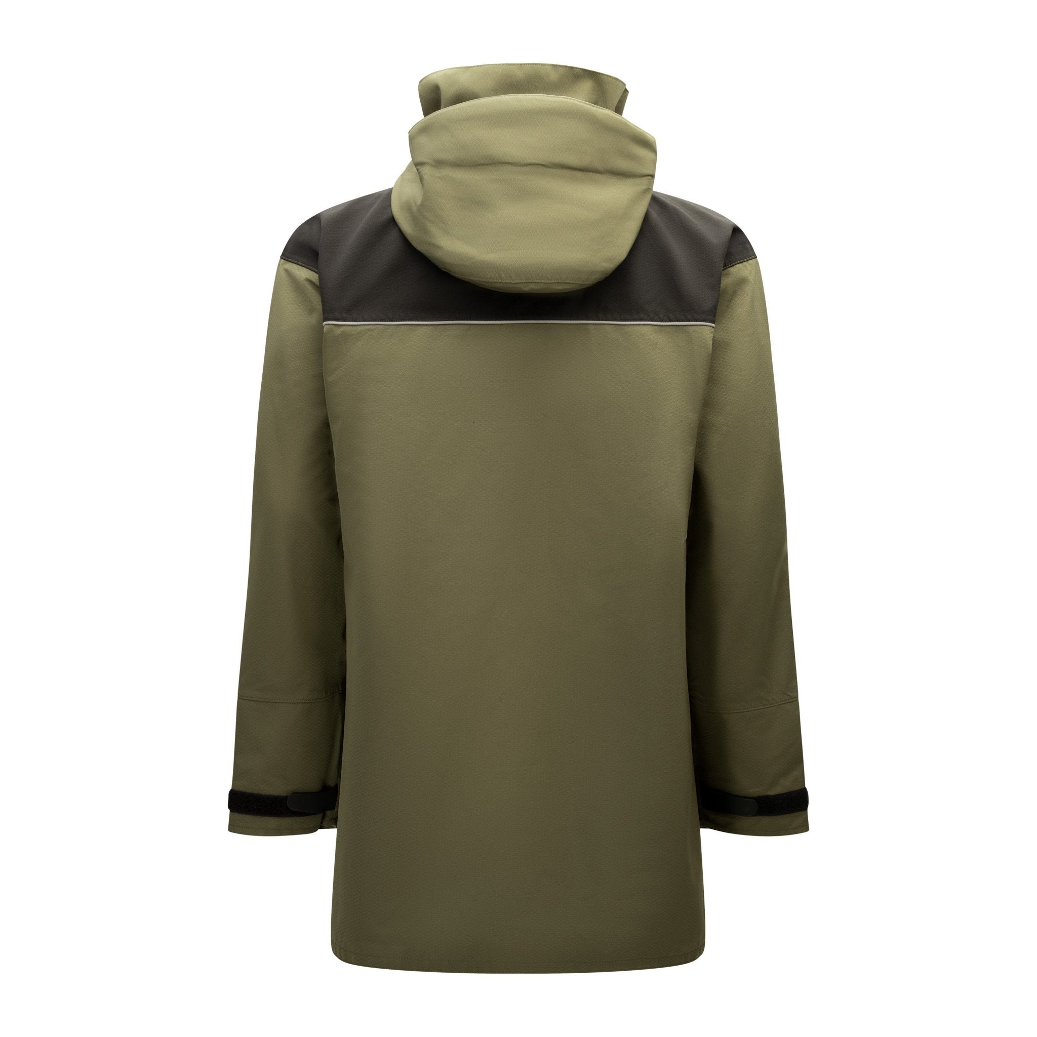 ウェア sota XSIDE Relaxed Fit Mock Neck Men's Jacket - S63952Z8-J1W - LC Waikiki