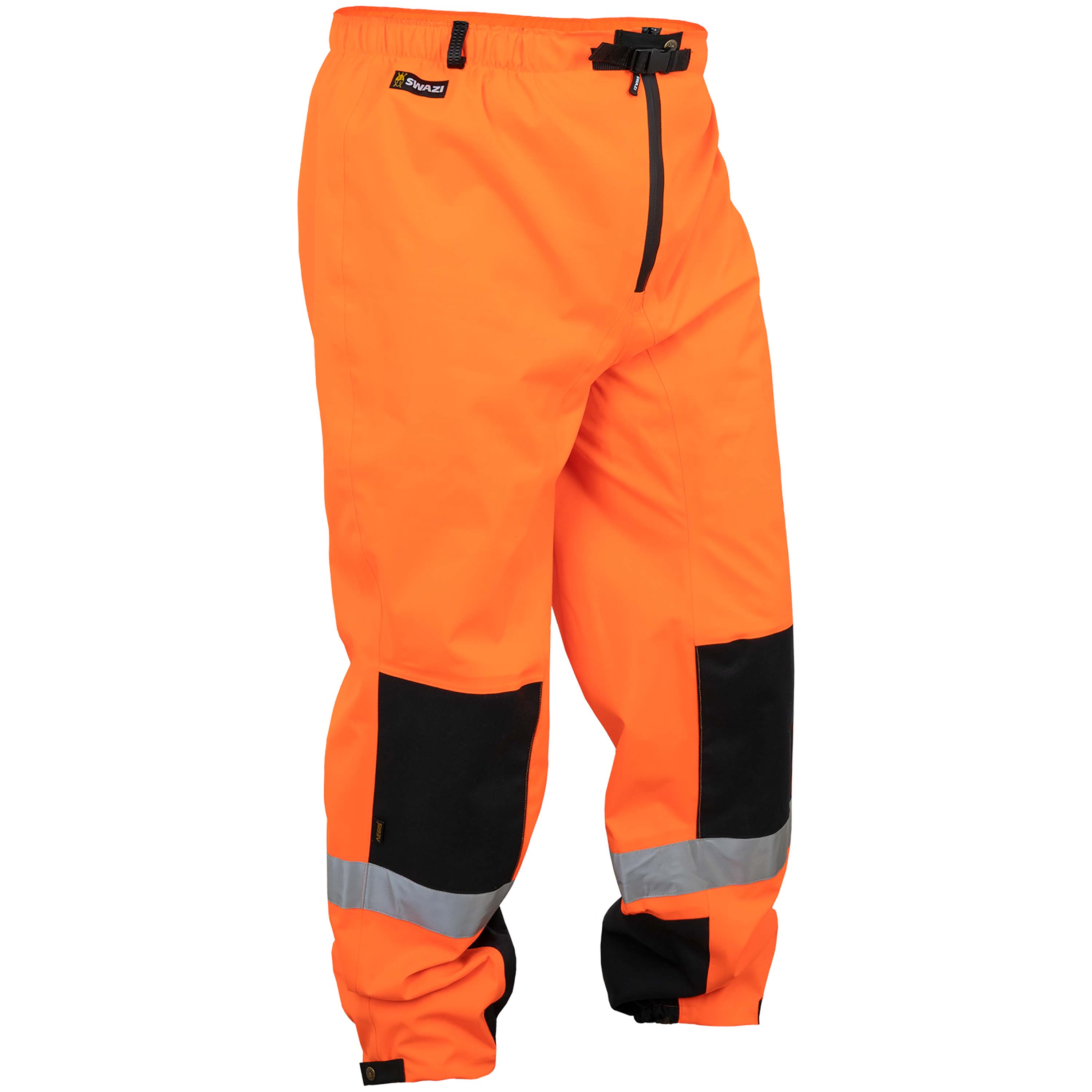 HI VIS OVERPANTS