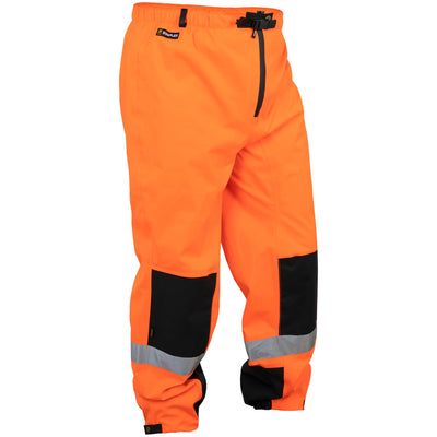 HI VIS OVERPANTS