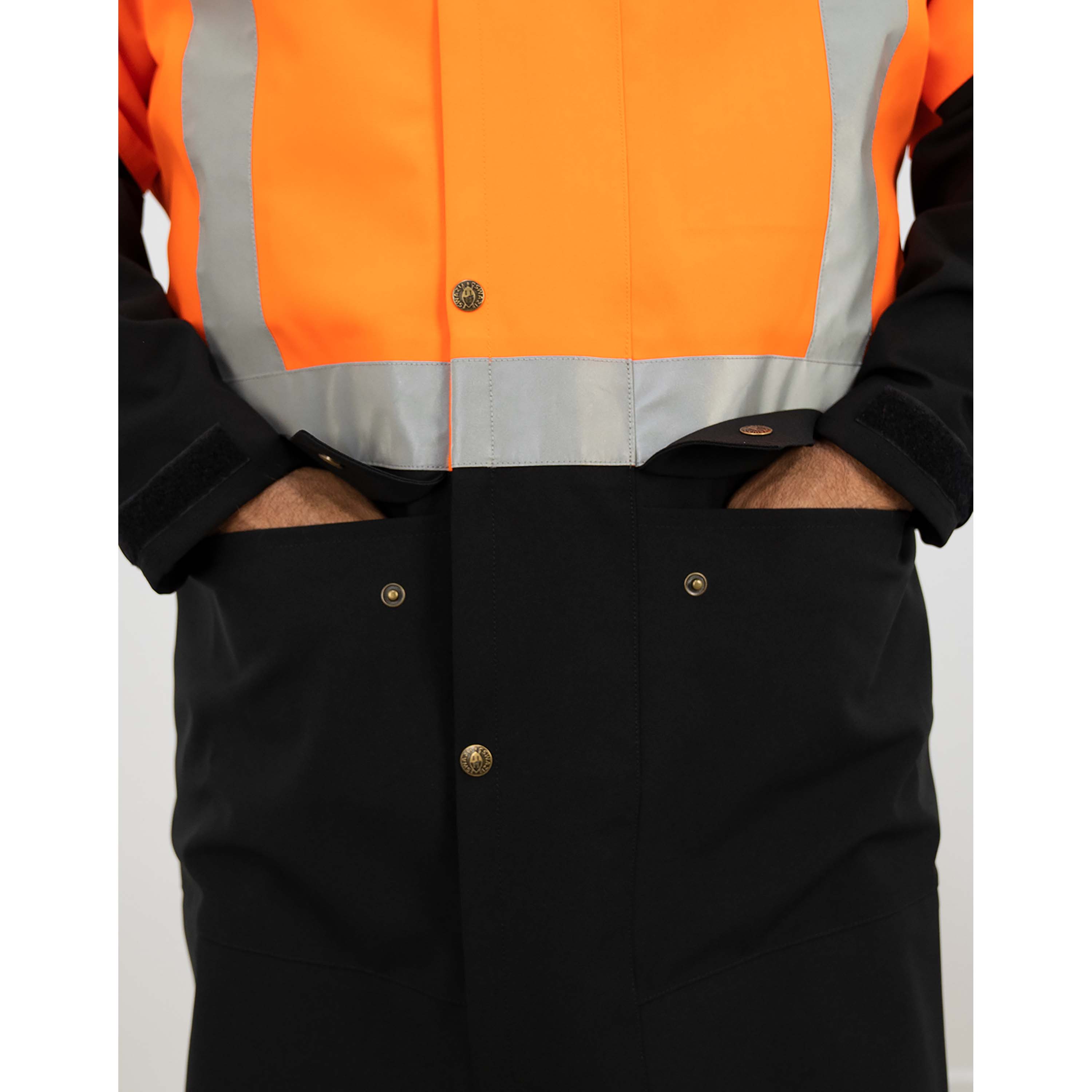ORION JACKET