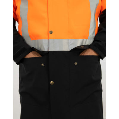 ORION JACKET